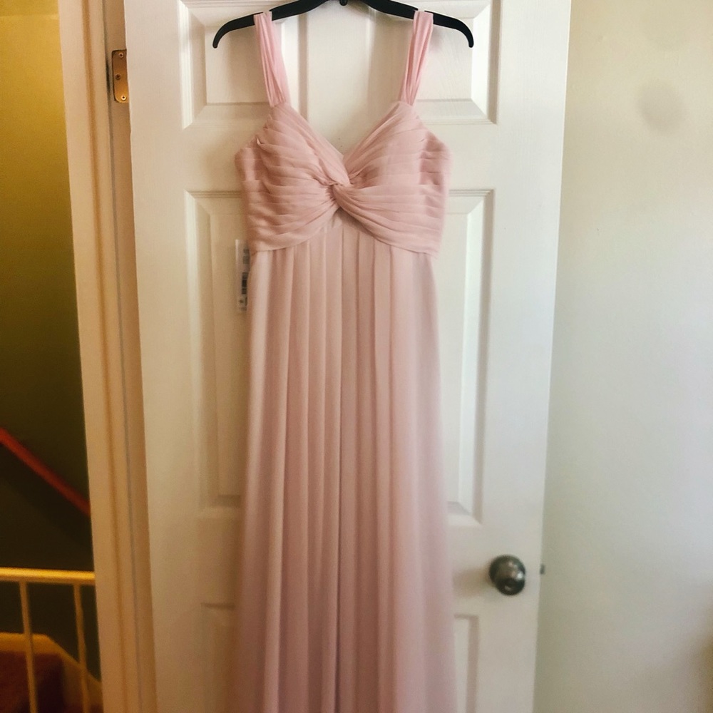 Azazie Kaitlynn Bridesmaid Dress